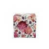 Pl Kubek Z Zaparzaczem Na Stopce Spring Roses Whit