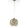 Lampa Wisząca-Prom.