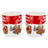 Pl Komplet Kubków 2+2+2 330 Ml