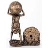 Figurka Atlas