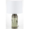 Lampa Z Kloszem Ii Cz.-Prom.