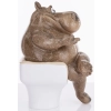 Figurka Hipopotam