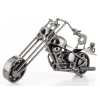 Pl Motocykl Metal 16 Cm