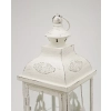 Lampion Metalowy