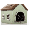 Dekoracja Domek Na T-Light