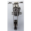 Pl Motocykl Metal 20Cm