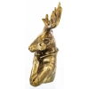 Figurka Renifer
