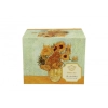 Pl Kubek Na Stopce Sunflowers Van Gogh