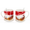 Pl Komplet Kubków 2+2+2 330 Ml
