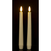 Świeca Led Kpl. 2 Szt. Z Timerem
