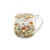 Pl Zaparzacz Baryłka 430 Ml Wild Birds