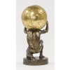 Figurka Atlas