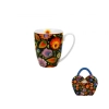Pl Kubek 350Ml W Koszyczku Etnic