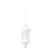 Lampion Metalowy