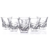 Pl Dynamic Szklanka  Kpl.6 Szt 290 Ml