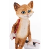 Figurka Kot