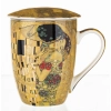 Pl Kubek 350 Ml Z Zaparzaczem