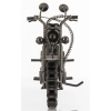 Pl Motocykl Metal 30Cm