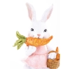 Figurka Królik