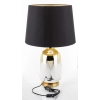 Lampa Z Kloszem-Prom.