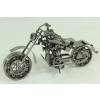 Pl Motocykl 25 Cm