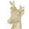 Świeca Figurka Renifer