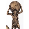 Figurka Atlas