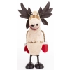 Figurka Łoś 39271-Prom.