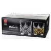 Pl Melodia Kiel. Whisky 310 Ml Kpl. 6 Szt.