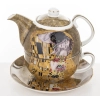 Tea For One