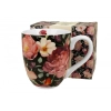 Pl Kubas 1000 Ml Spring Roses Black