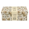 Pl Kubki Royal English Roses White  2Szt.