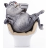Figurka Kot