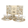 Pl Filiż. Royal Ze Spodkami English Roses Wh 2Szt.
