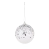 Bombki Kpl. 6 Szt.-Prom.