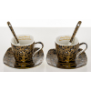 Kpl. Espresso 80 Ml
