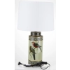 Lampa Z Kloszem Ii Cz.-Prom.