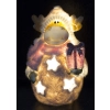 Figurka Renifer Led-Prom.