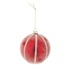 Bombki Kpl. 6 Szt.-Prom.