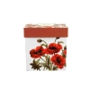 Pl Kubek Z Zaparzaczem 380Ml Classic Poppies