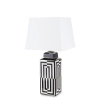 Lampa Z Kloszem Ii Cz.-Prom.