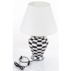 Lampa Z Kloszem(4) Ii Cz.