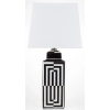 Lampa Z Kloszem Ii Cz.-Prom.