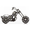 Pl Motocykl Metal 20Cm