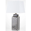 Lampa Z Kloszem Ii Cz.-Prom.