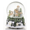 Szklana Kula Z Pozytywką