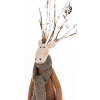 Figurka Renifer