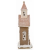 Figurka Domek Led