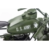 Replika Motocykl