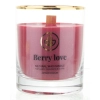Pl Berry Love Organic Świeca Zapachowa